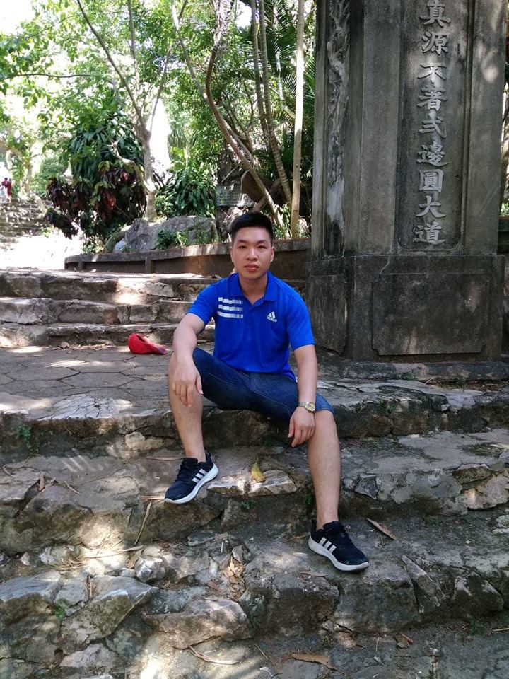 Nguyễn Thành Đạt