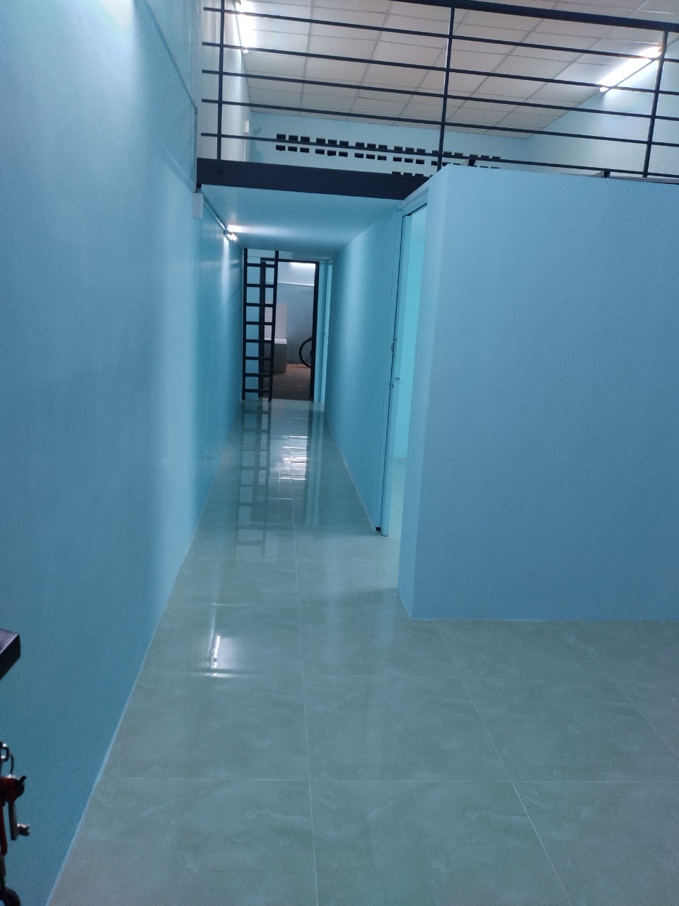 Cho thuê nguyên căn, căn hộ chung cư 64m2, Phường 14, Quận 5, Hồ Chí Minh.
