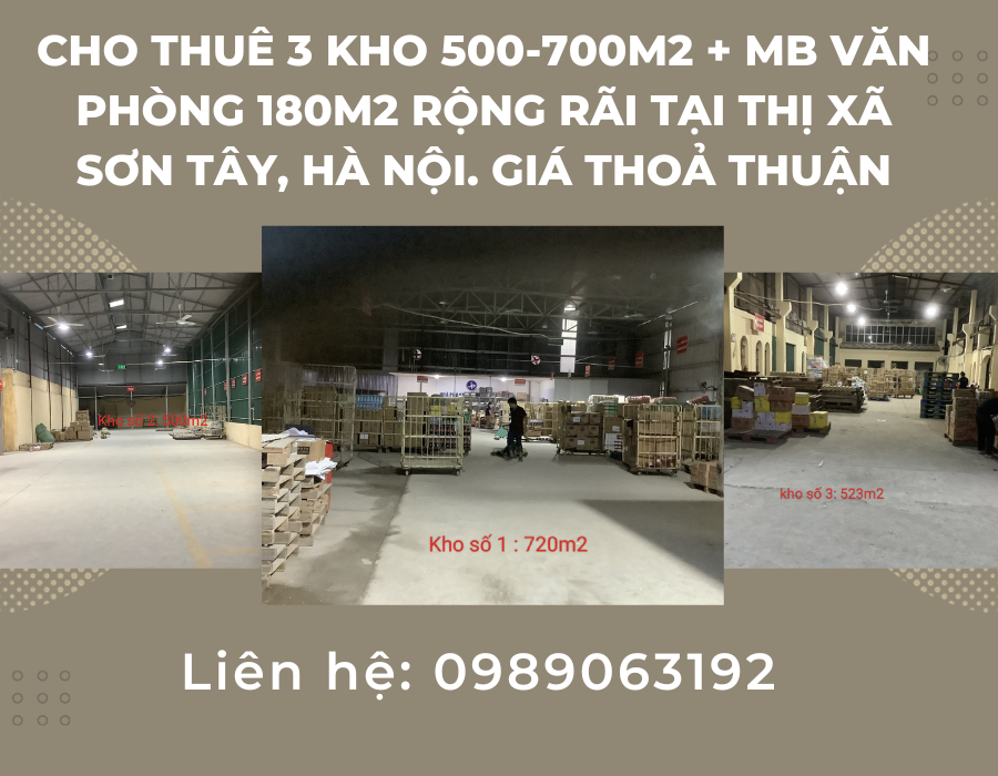 https://batdongsanviet.info.vn/cho-thue-3-kho-500-700m2-mb-van-phong-180m2-rong-rai-tai-thi-xa-son-tay-ha-noi-gia-thoa-thuan-j182117.html