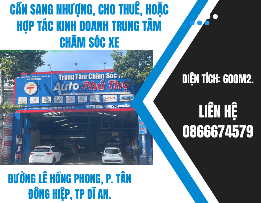 https://batdongsanviet.info.vn/can-sang-nhuong-cho-thue-hoac-hop-tac-kinh-doanh-trung-tam-cham-soc-xe-duong-le-hong-phong-p-tan-dong-hiep-tp-di-an-j186282.html