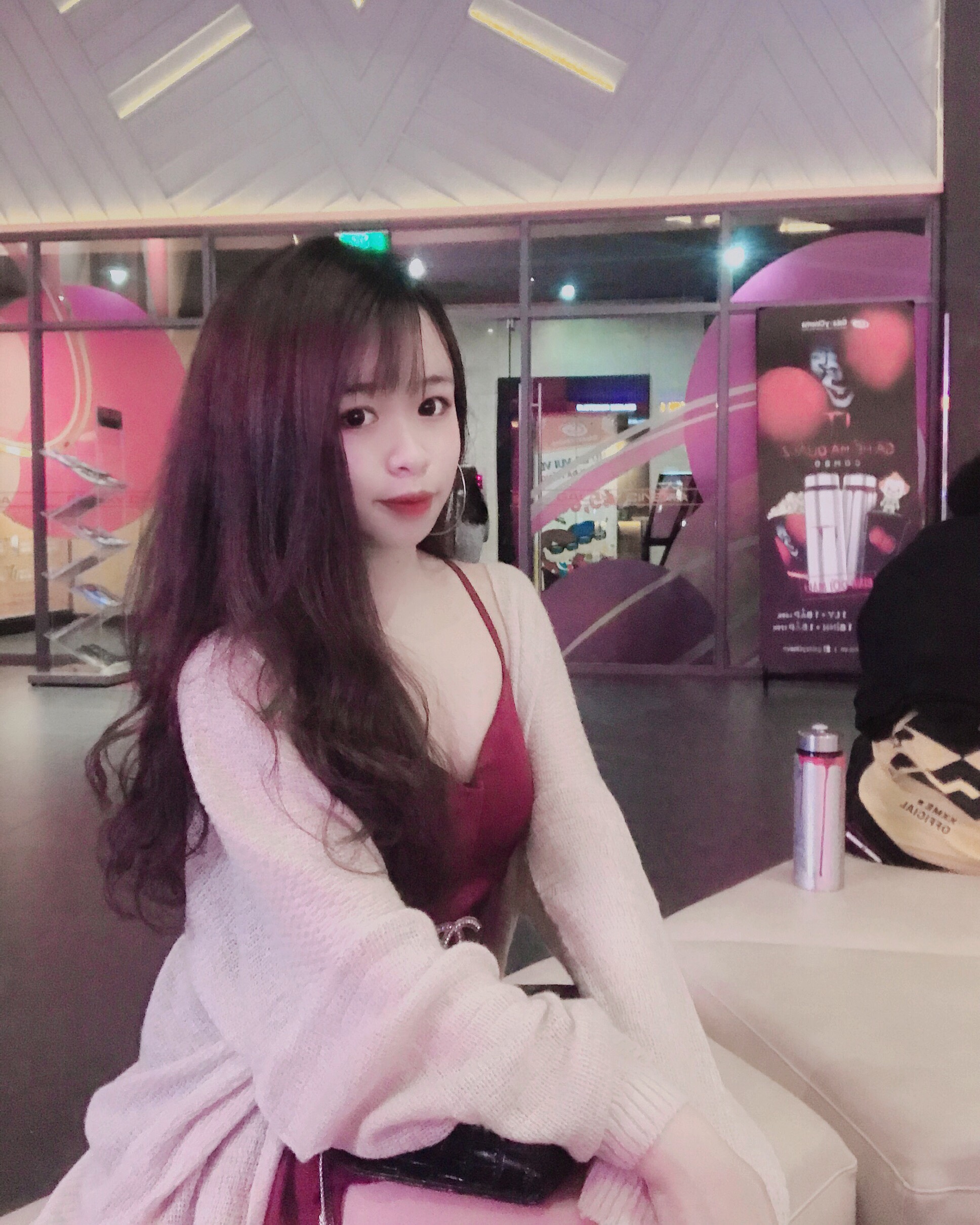 Ngô Thị Thùy Dương
