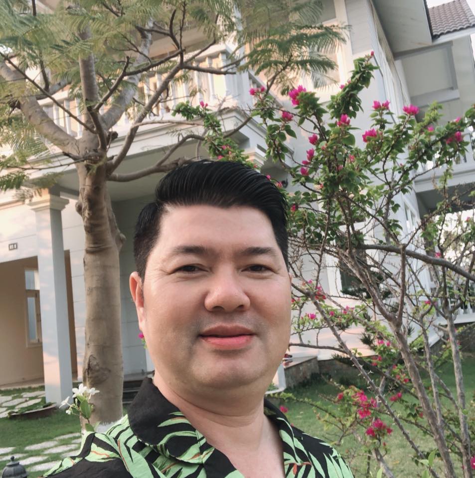 phan châu nhựt