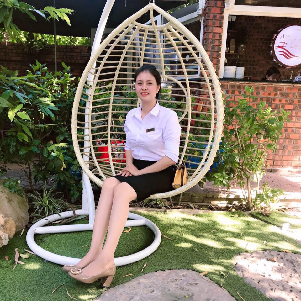 Nguyễn Thị Thành
