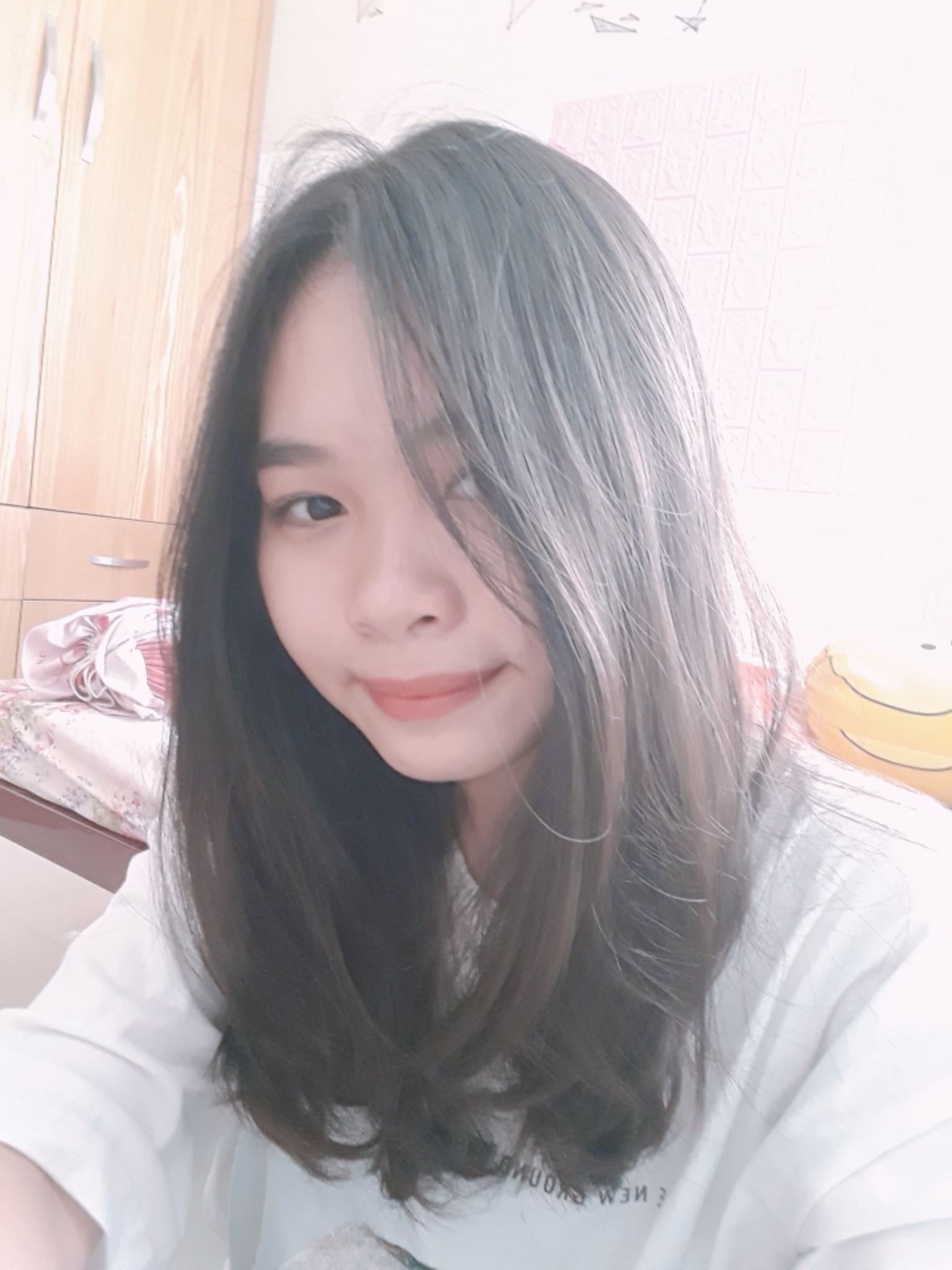 Nguyễn Hoàng Mai Ly