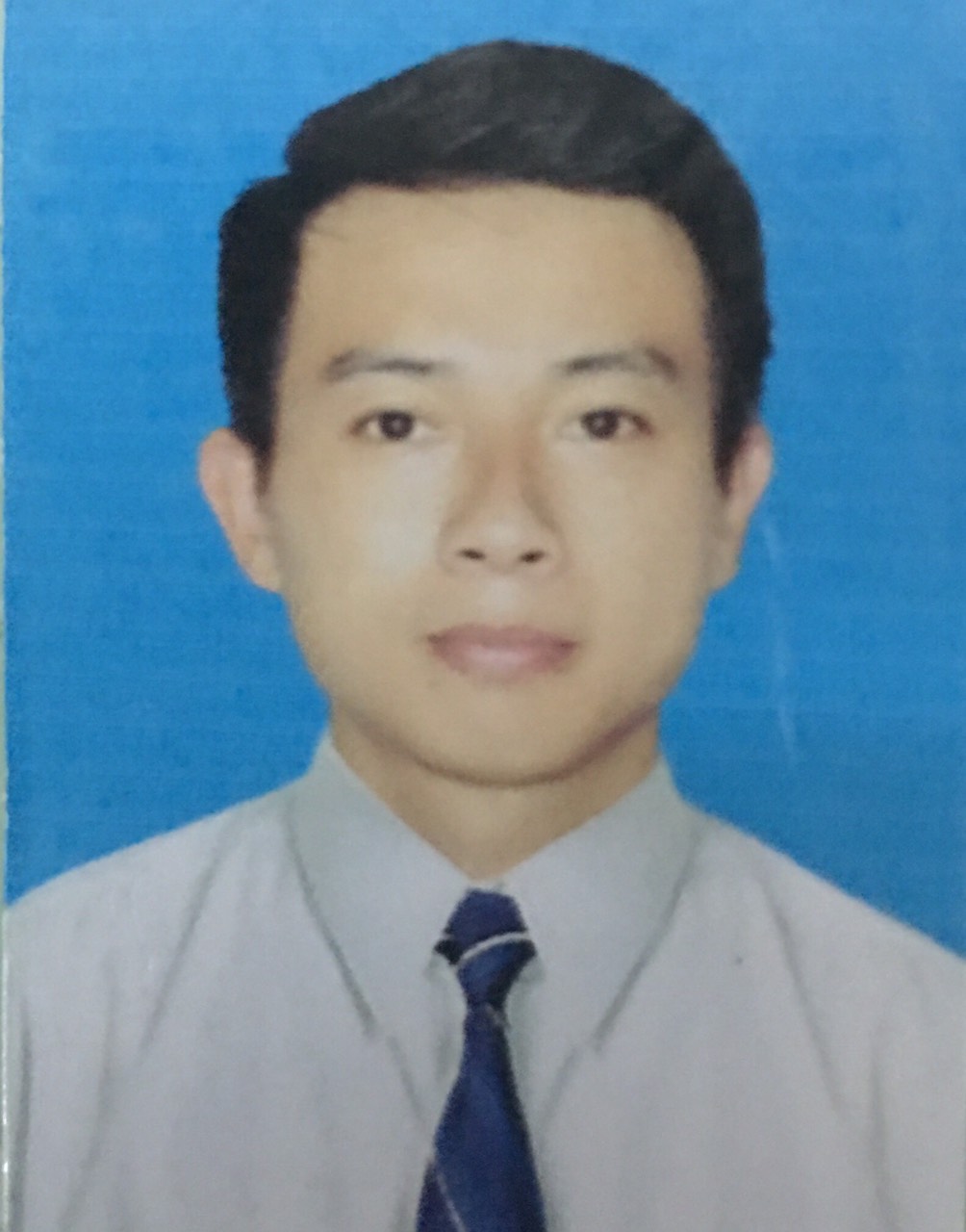 Huỳnh Duy Quang