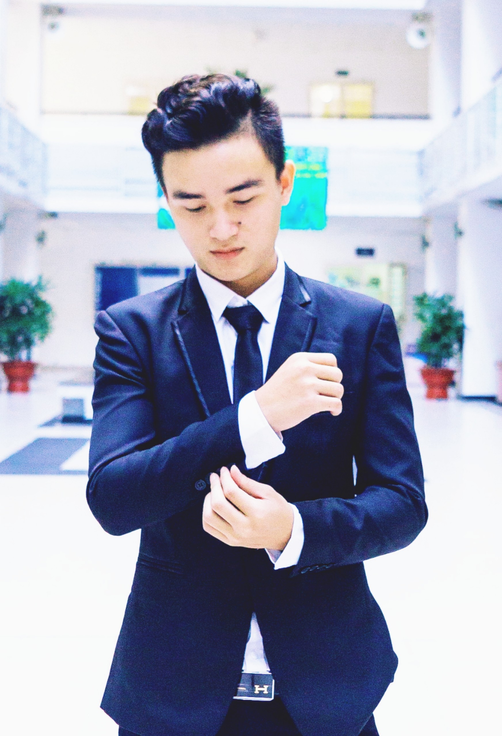 Nguyễn Hoàng Việt