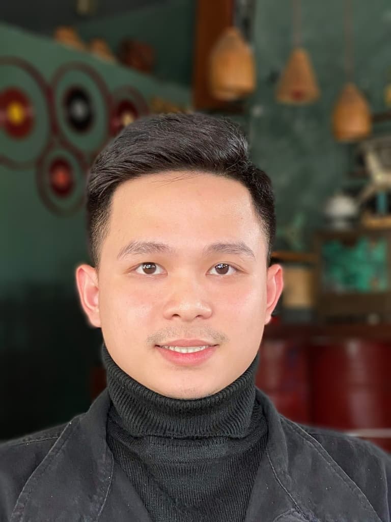 Trịnh Duy Trung