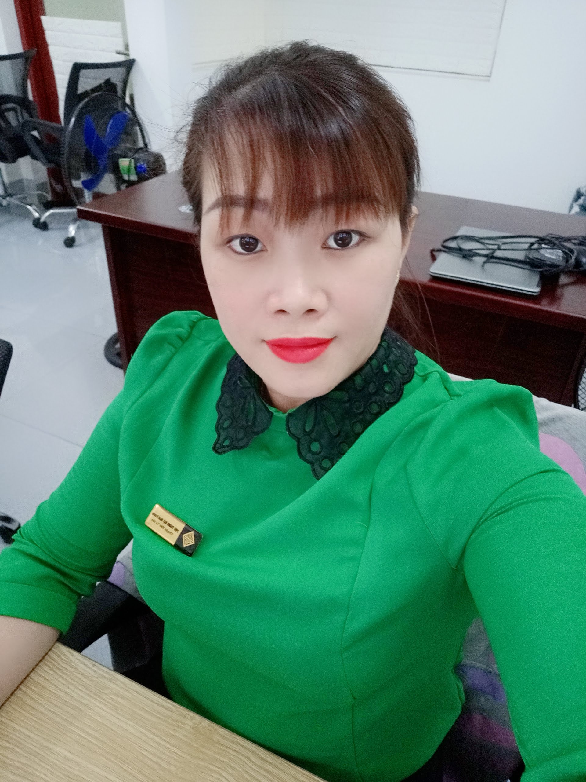 Thúy Huyền