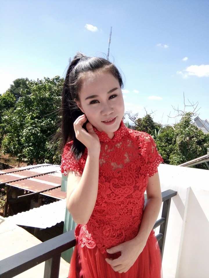 Nguyễn Thị Mai