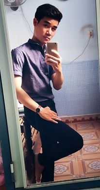 Hồ Ngọc Quang