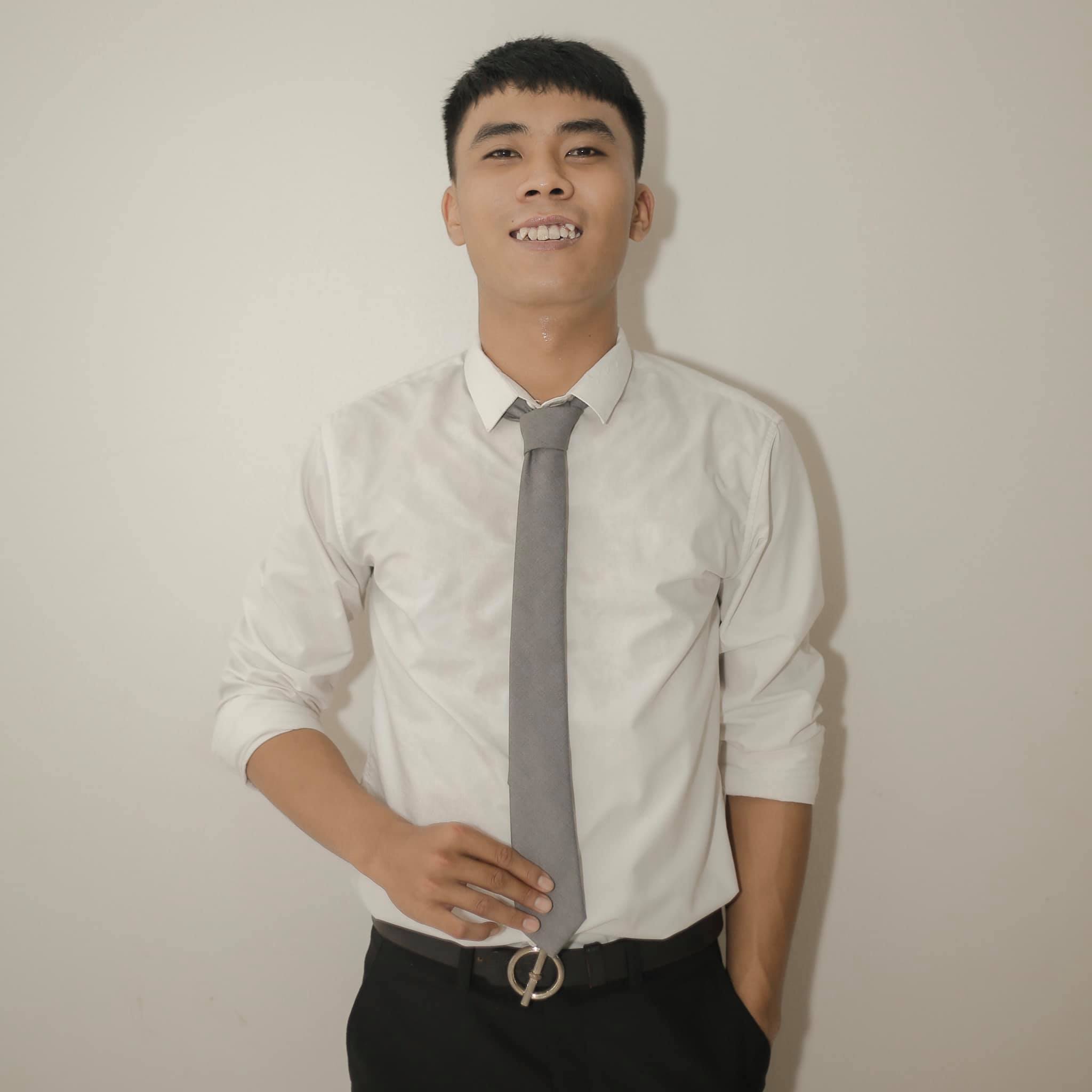 trần hữu huy