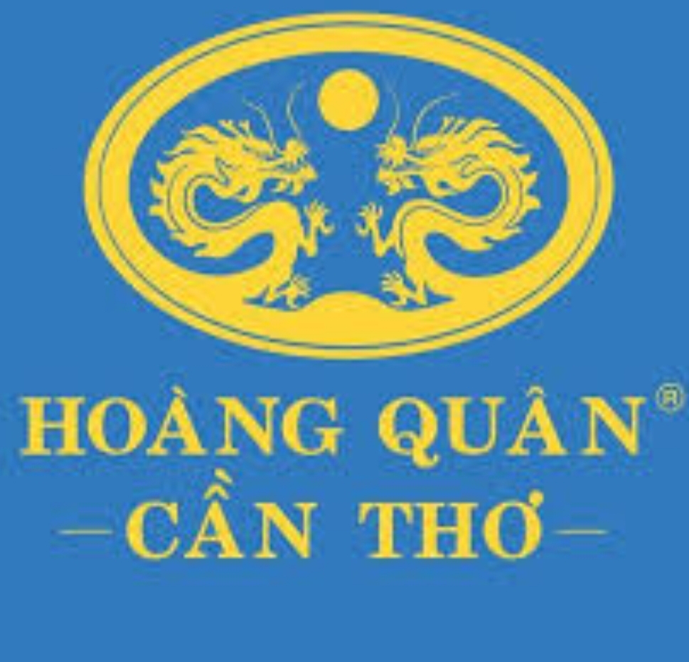 HOÀNG QUẦN CẦN THƠ