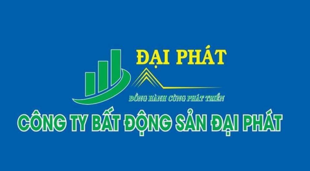 Công Ty Bất Động Sản Đại Phát -Bù Đốp-BP