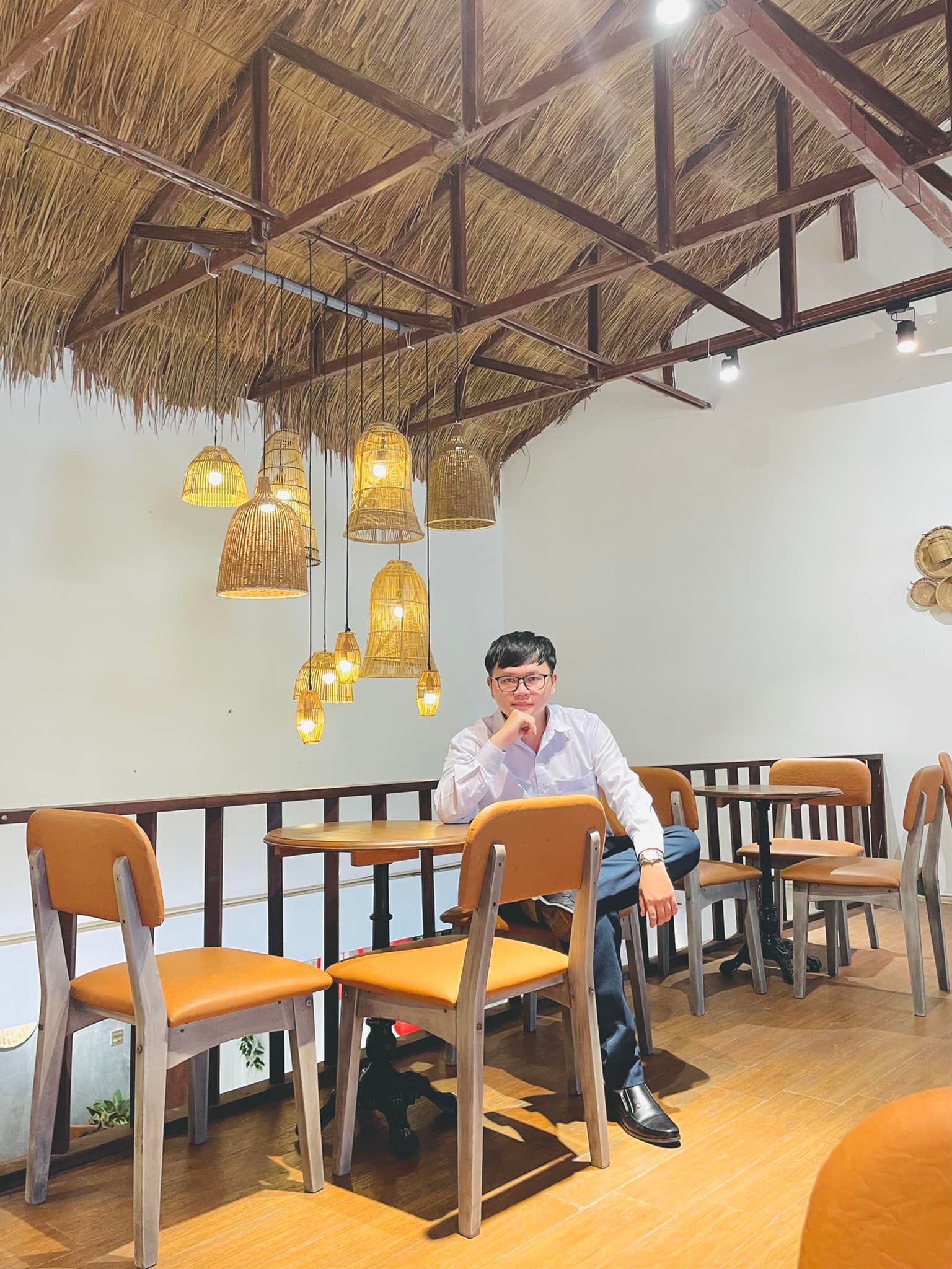 Lâm Anh đức