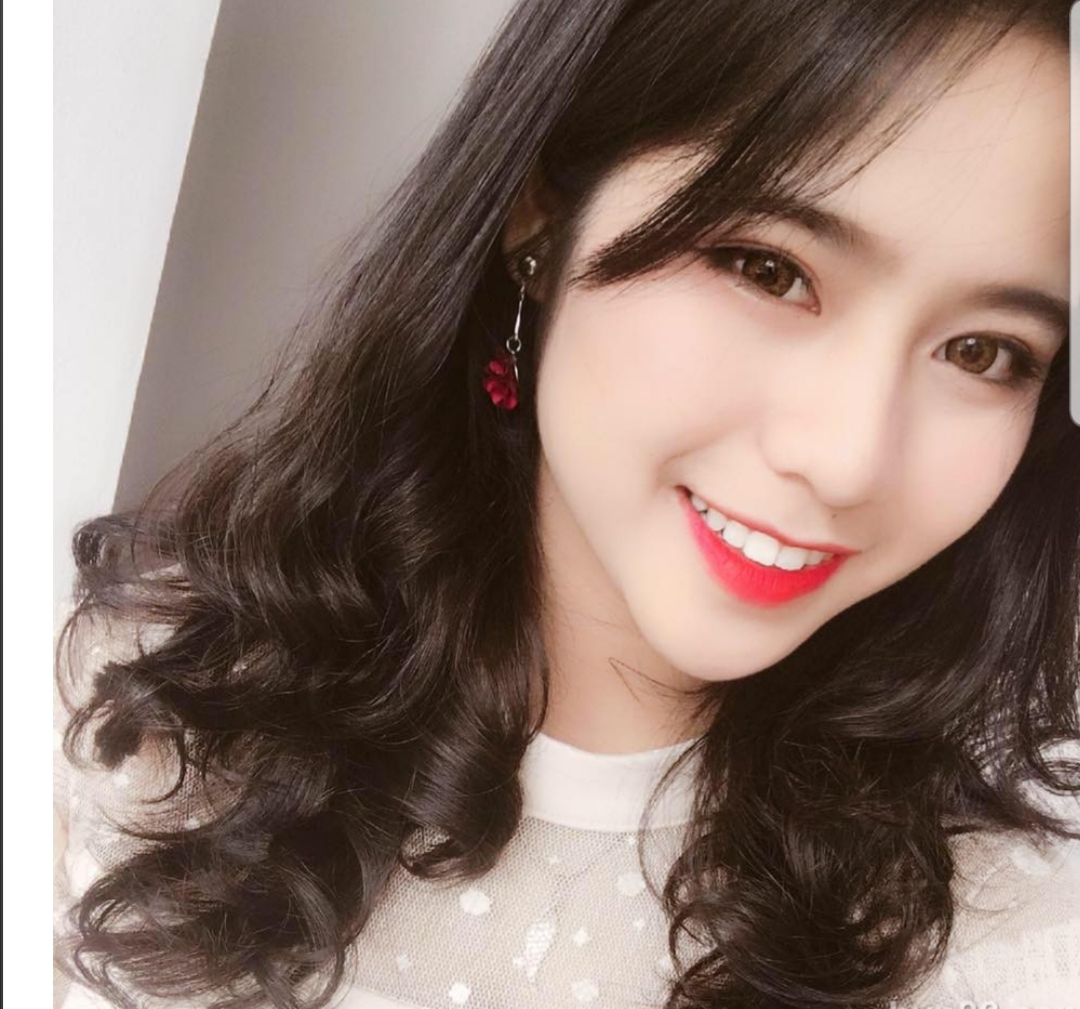 Vip Hoàng Như Ý