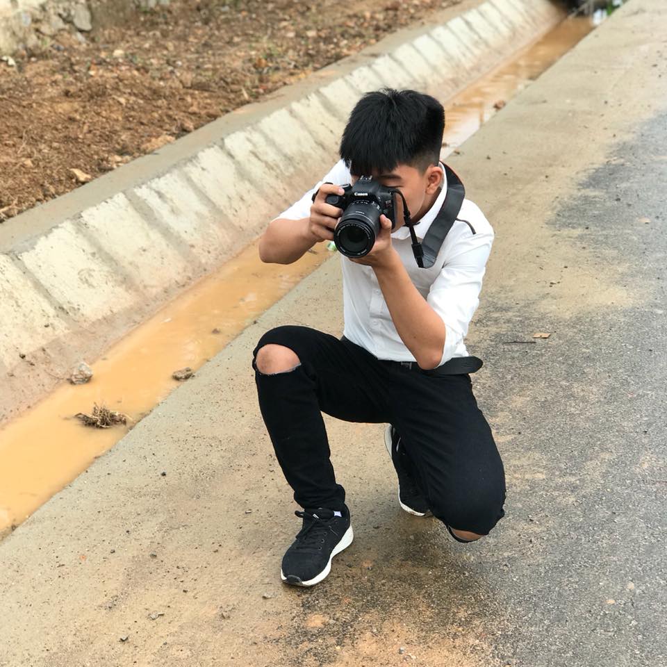 Trương Văn Cường