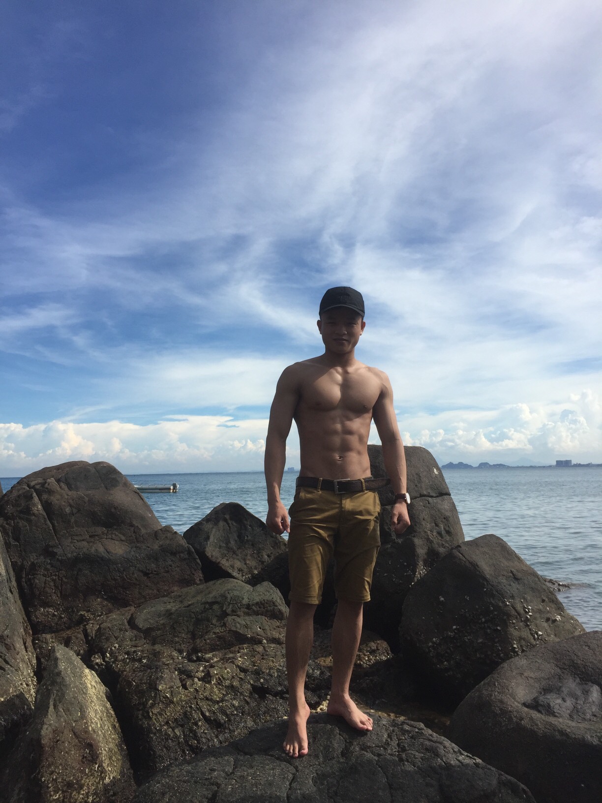 Dương kim chương