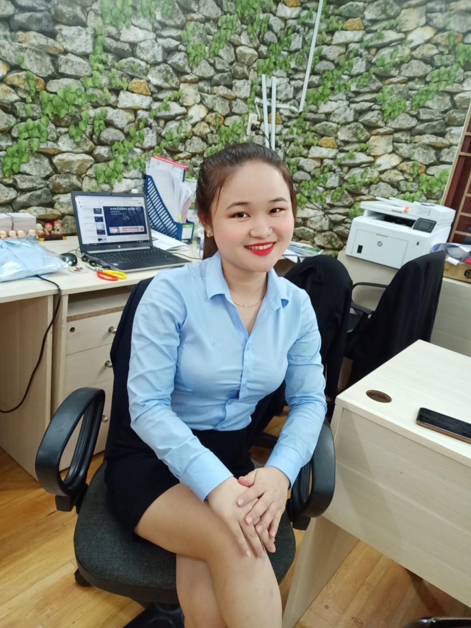 Nguyễn Thanh Thanh