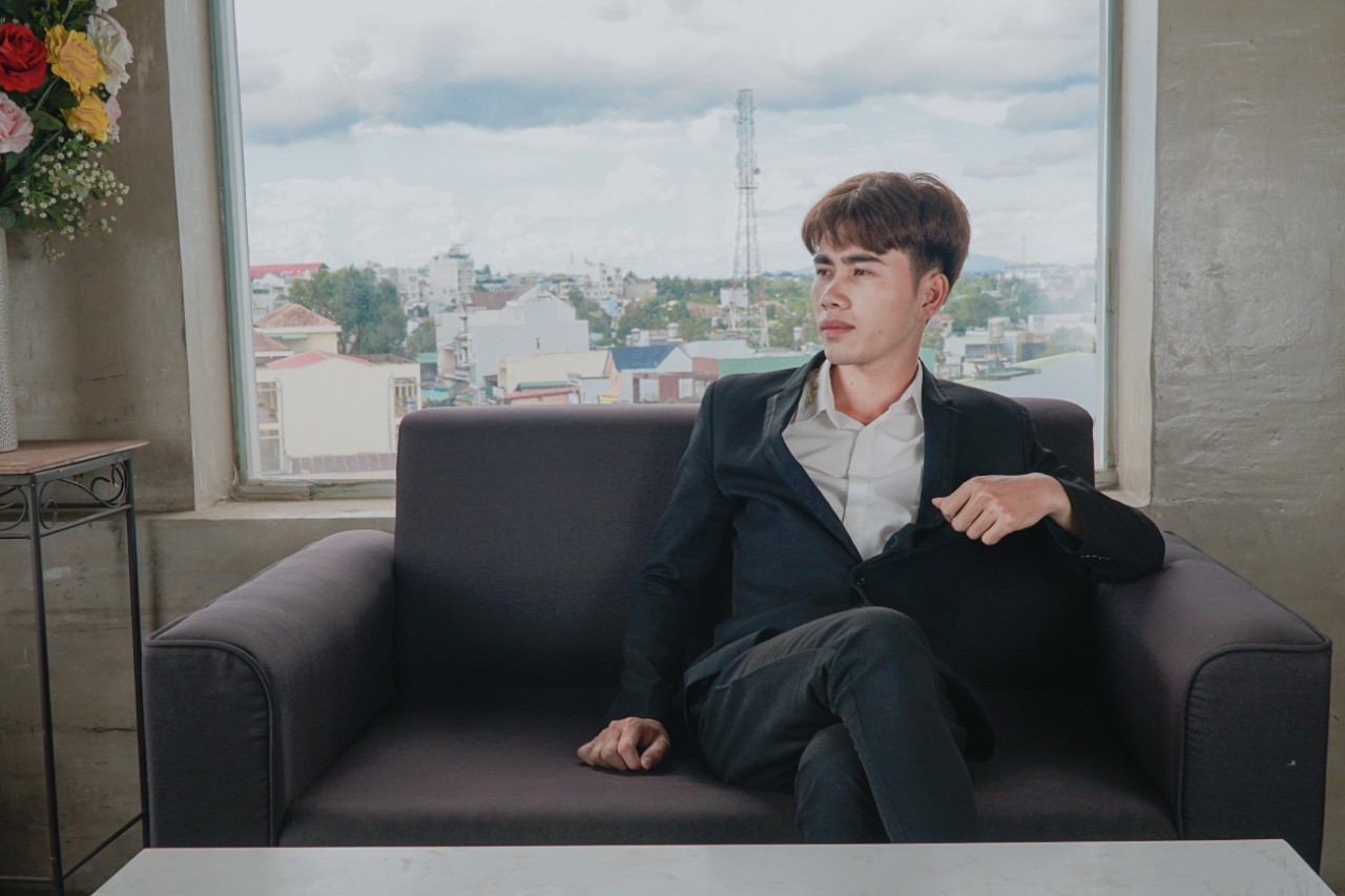 trương công quý