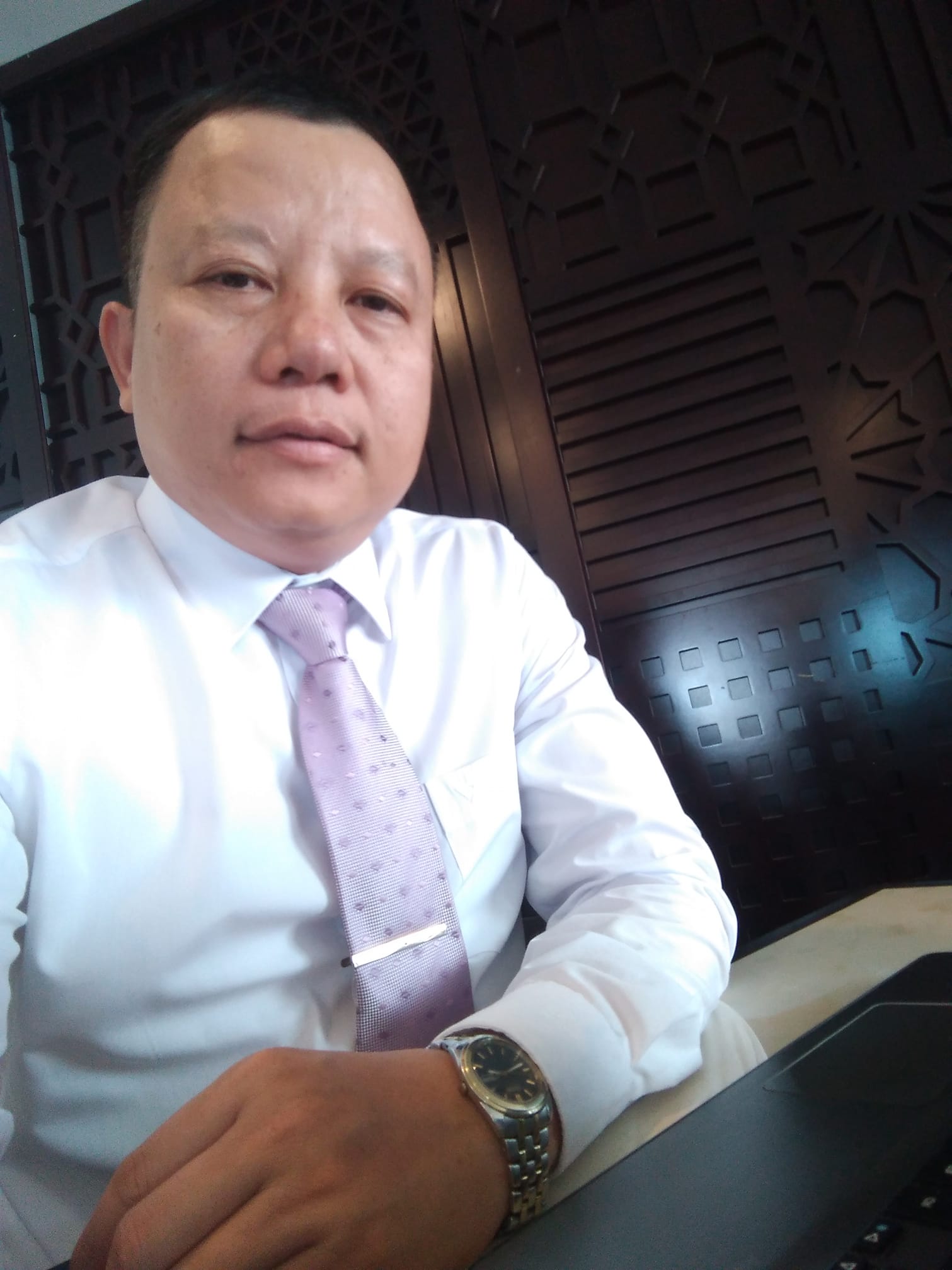 Nguyễn Thanh Sang