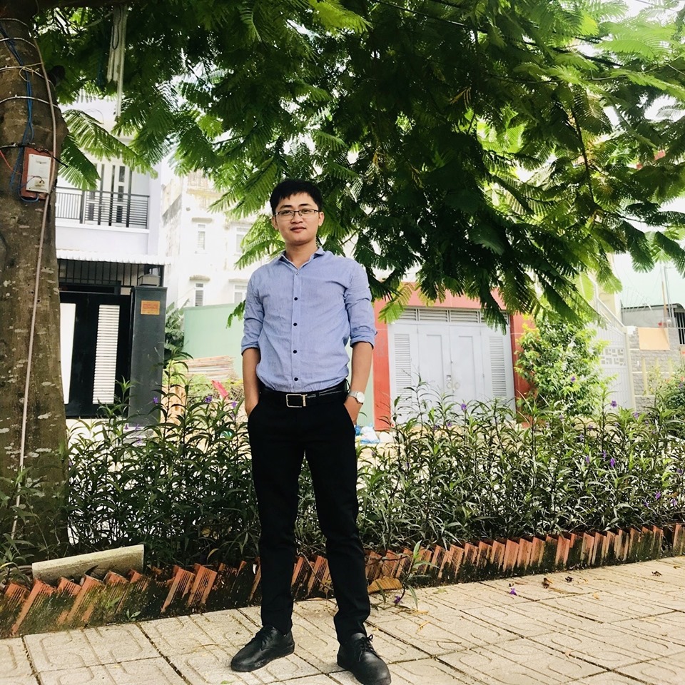 Lê Đức Thiên