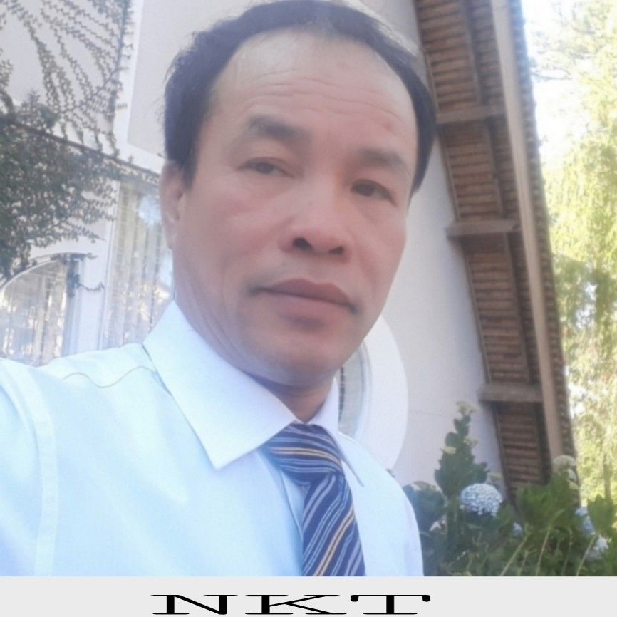 Nguyễn Khánh Toàn