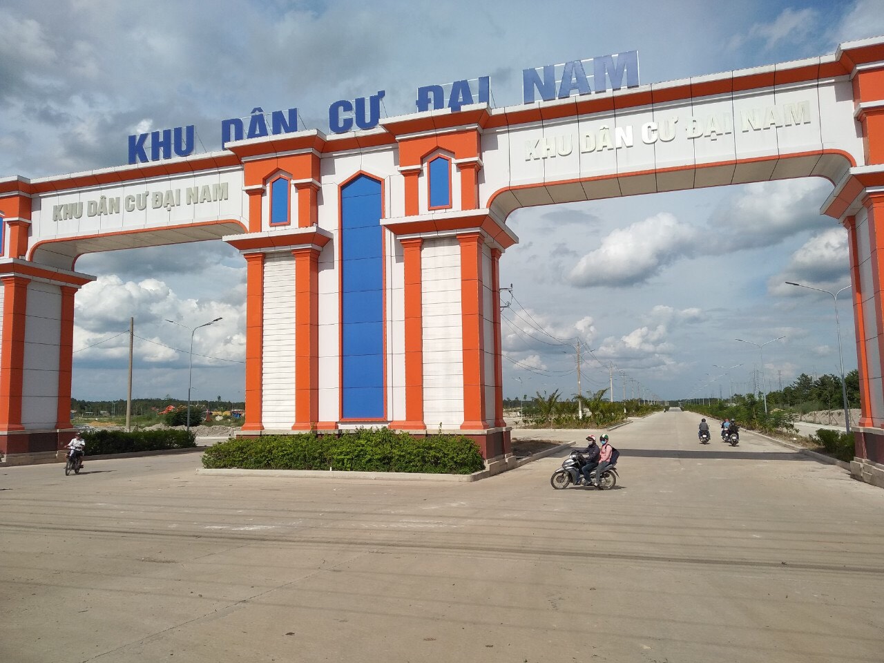 chi le
