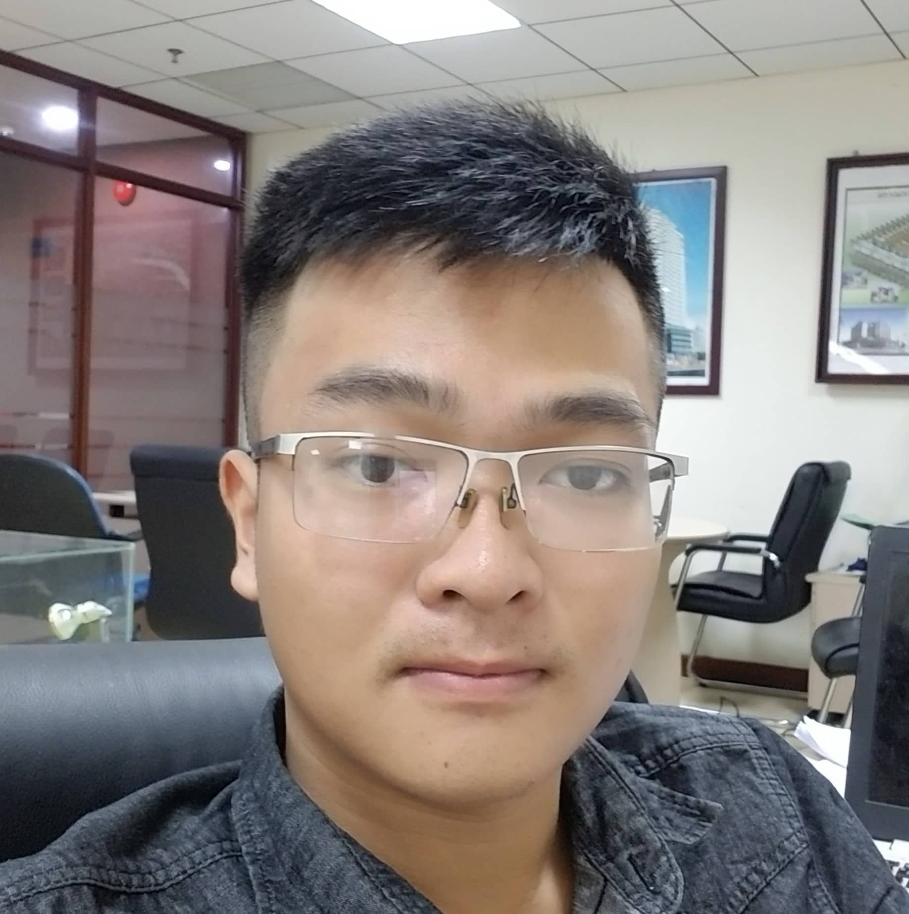 Huy Hoang