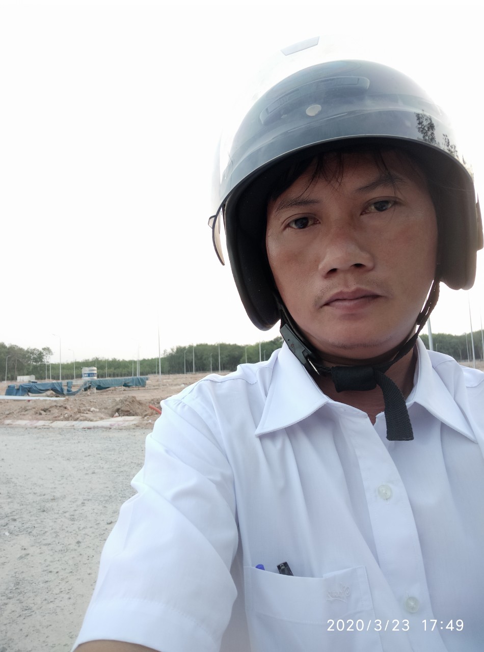 ĐINH TIẾN DŨNG