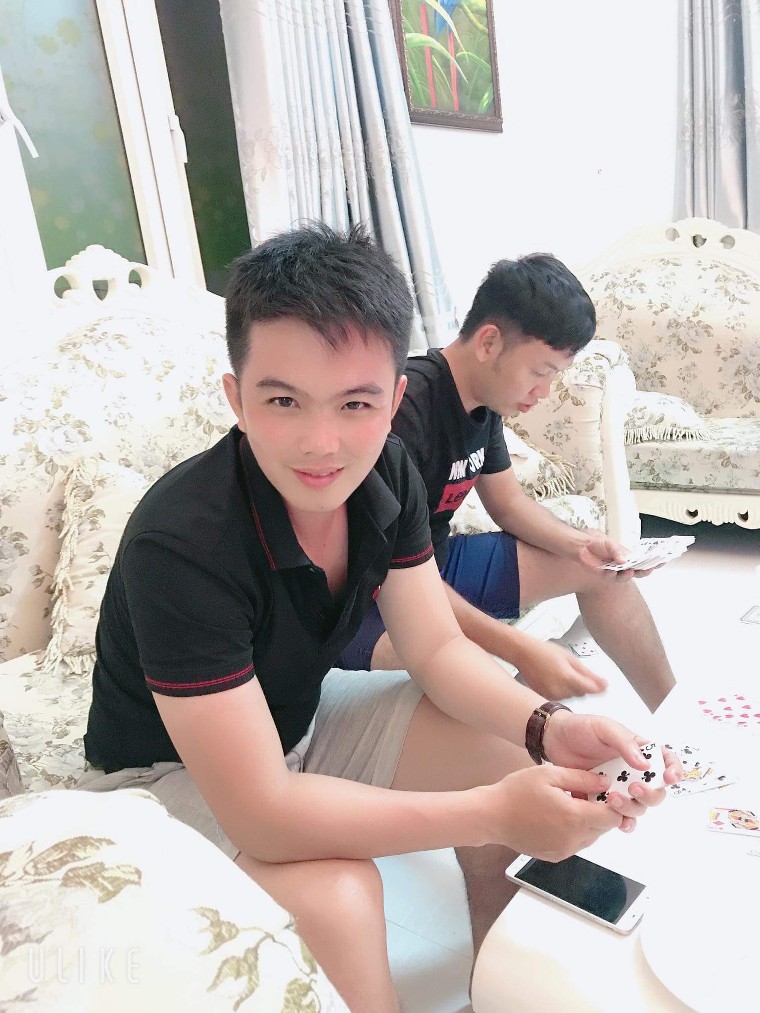 Nguyễn Thành Sơn
