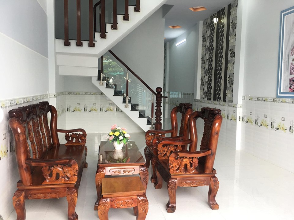 Trương Quốc Bảo Land