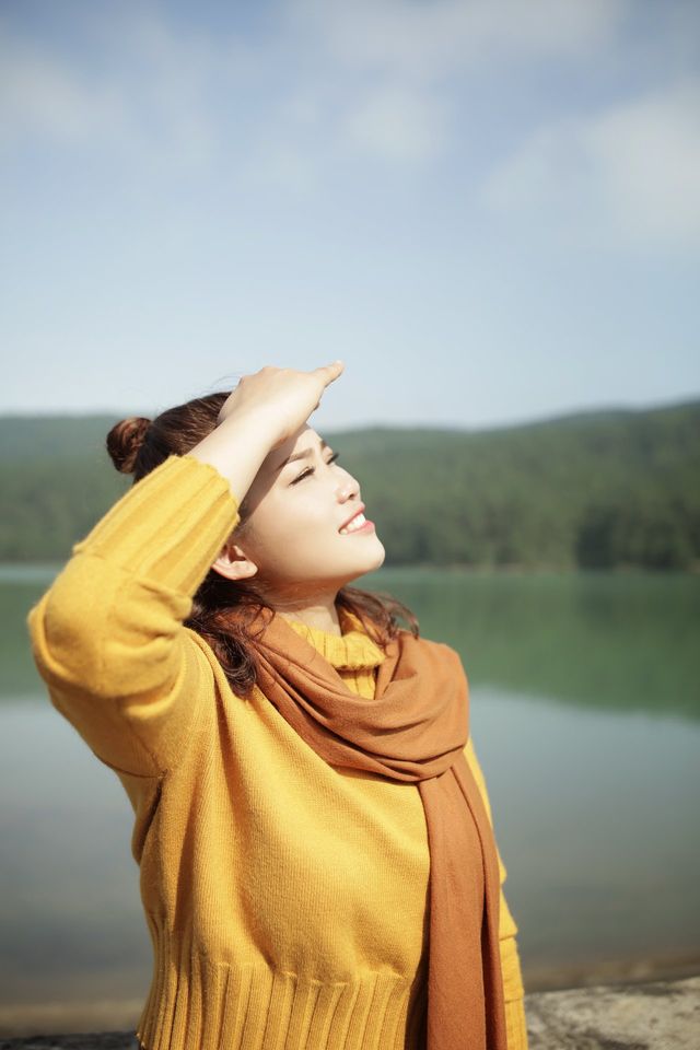 Hoàng thị Hạnh