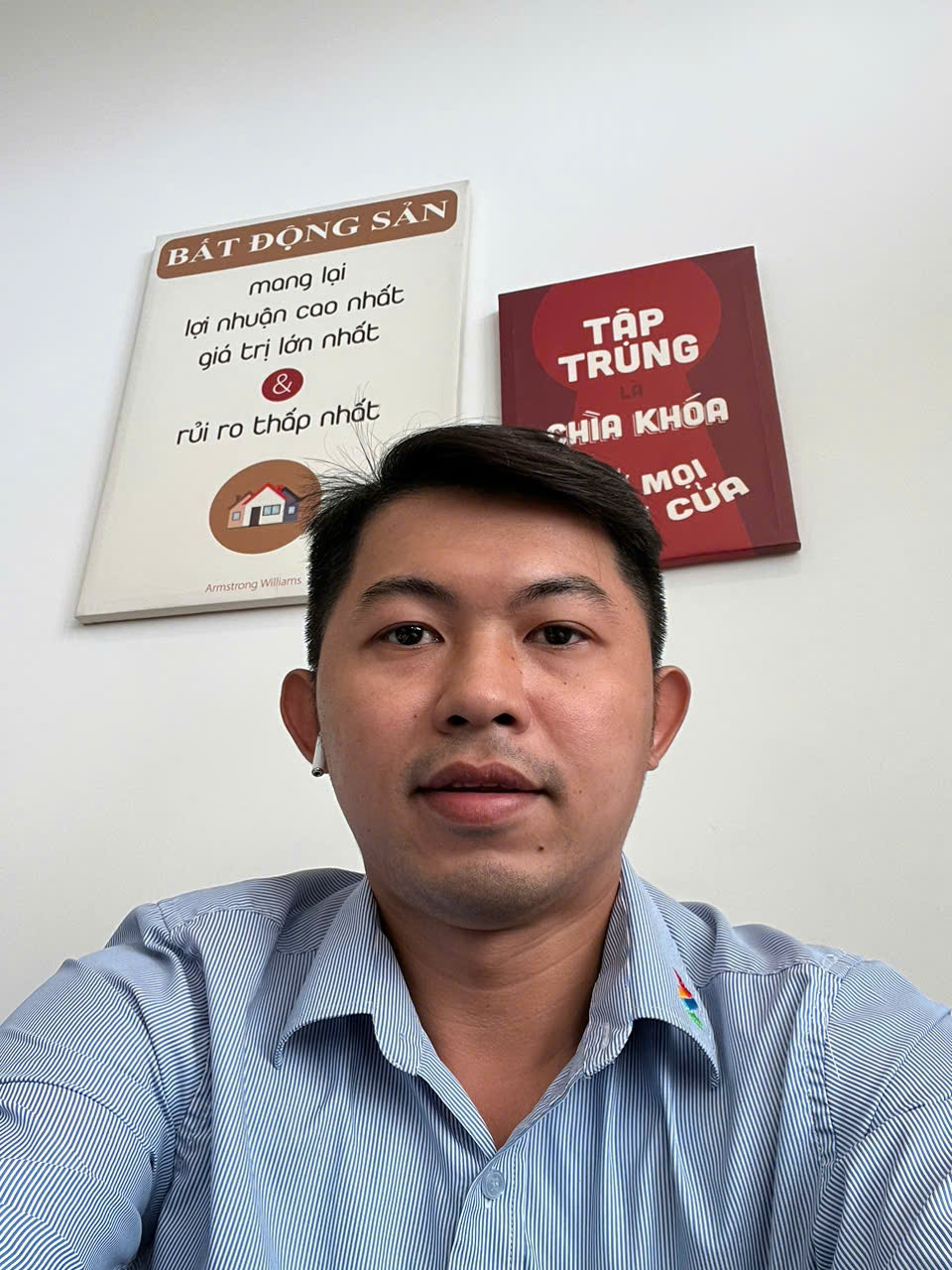 Huỳnh Thanh Phong