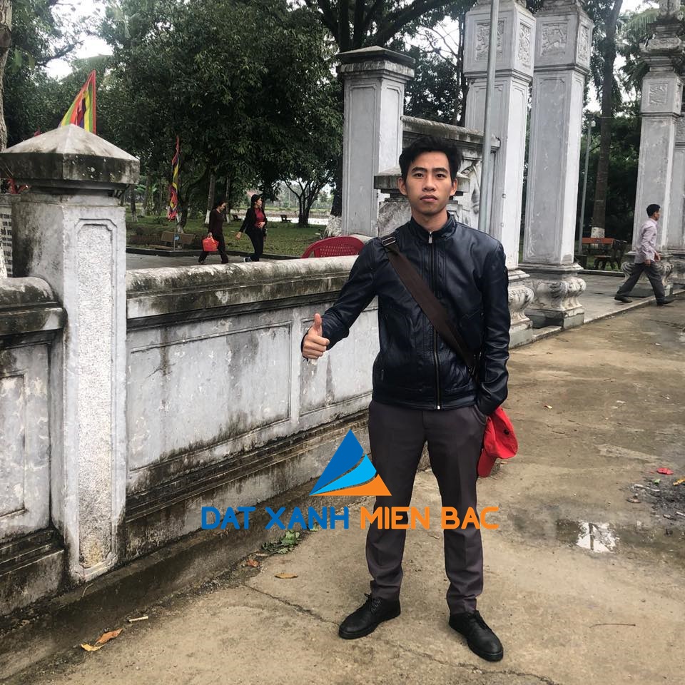 Hoàng Nguyễn Mạnh