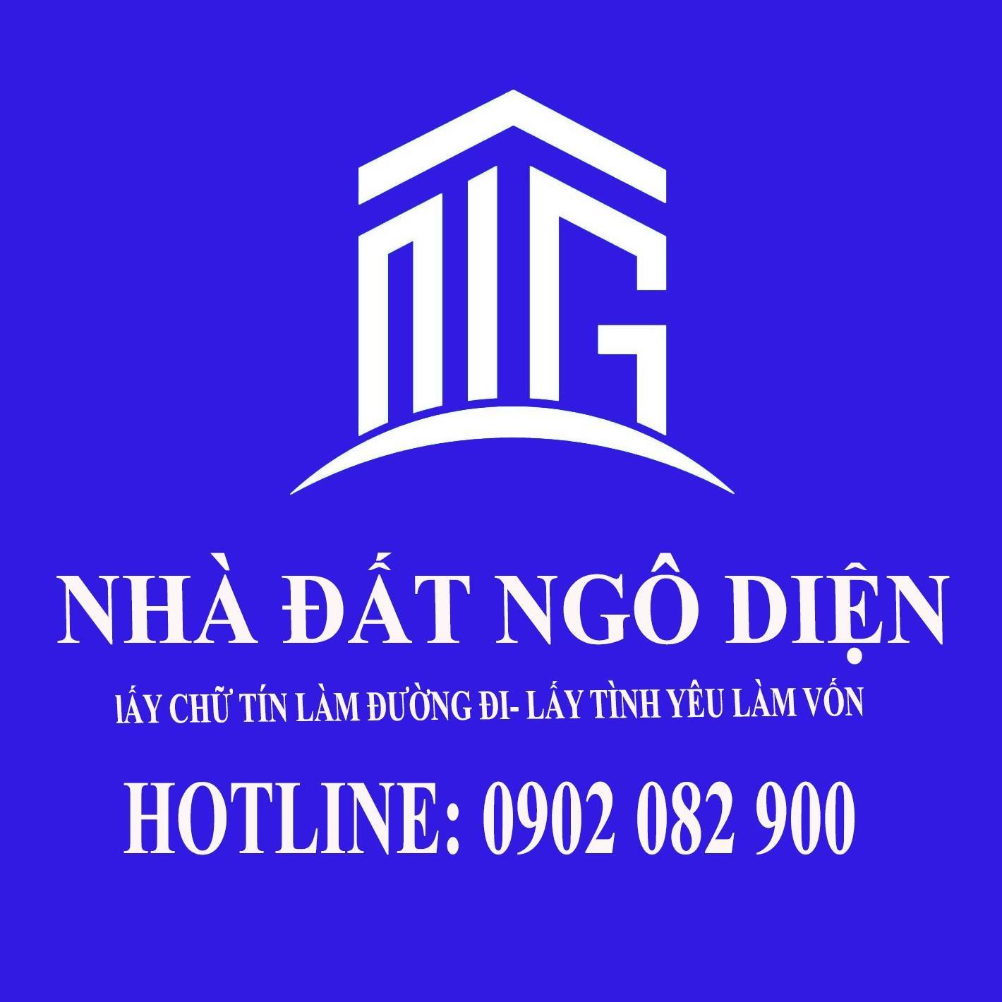 Ngô Diện BDS