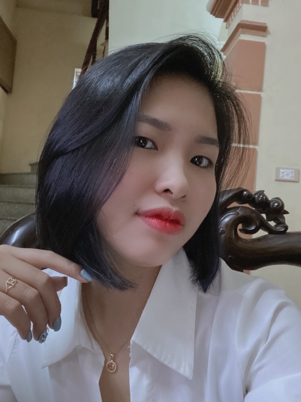 Nguyễn Thị Thanh Hằng