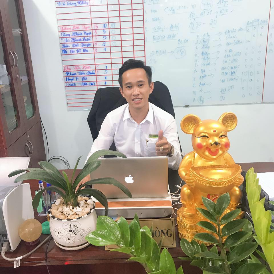 Võ Khánh Tuấn