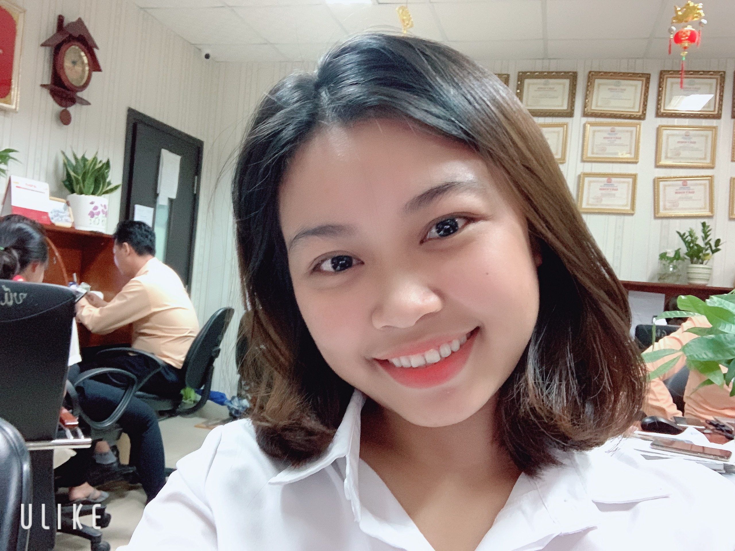 Lê thị thu sương