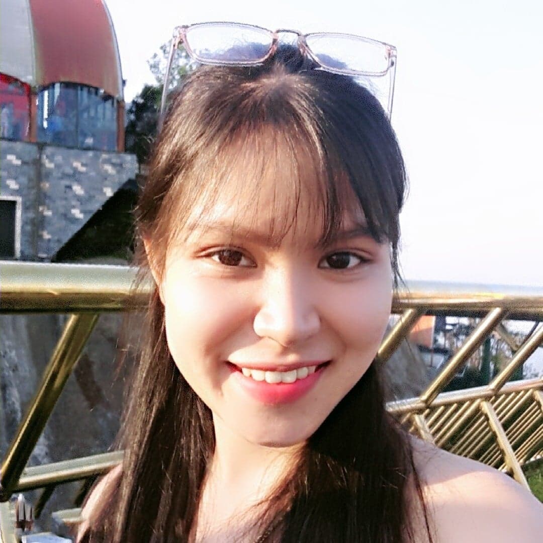 Trang Huynh