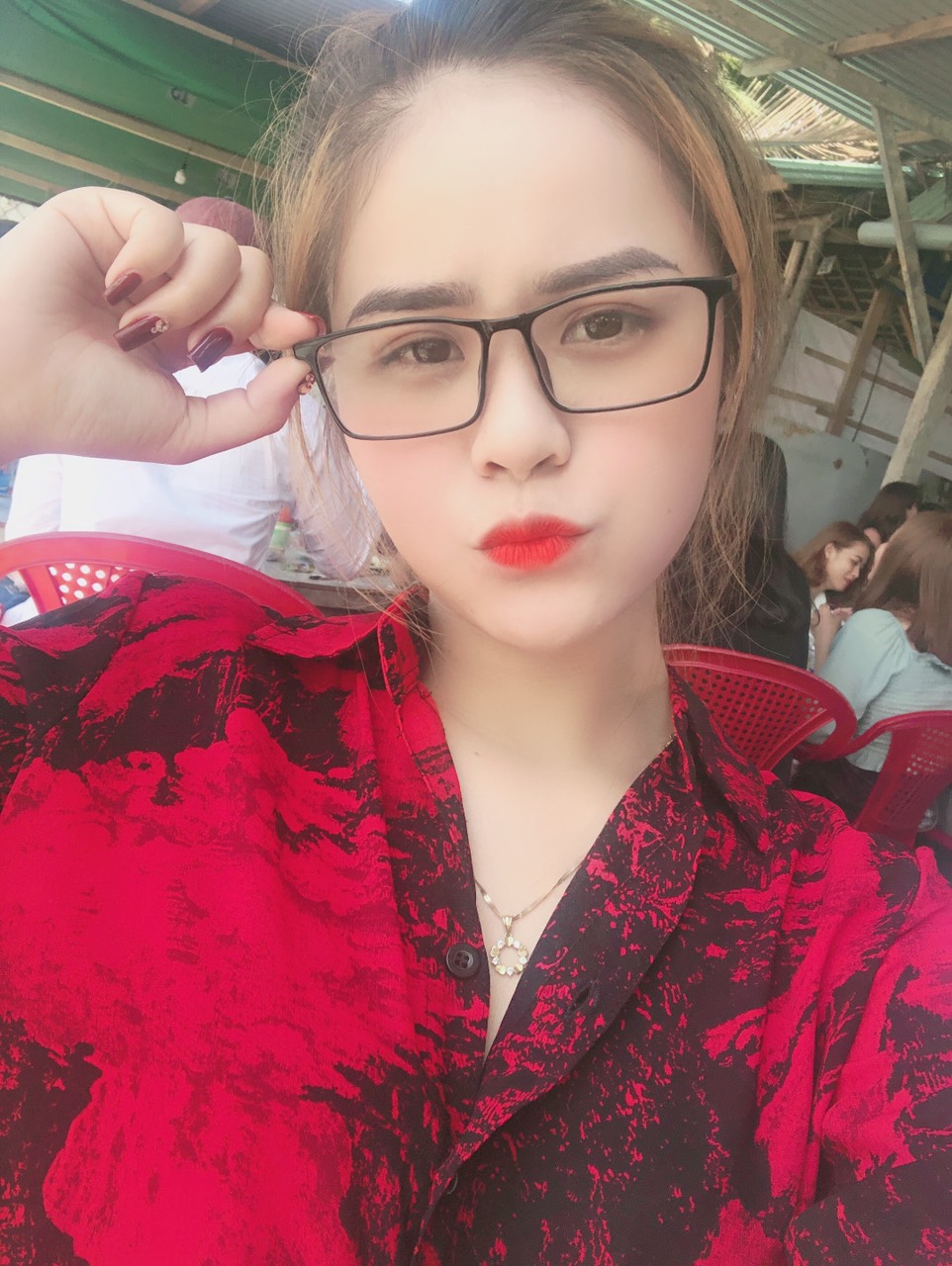 Kiều Thị Quyền