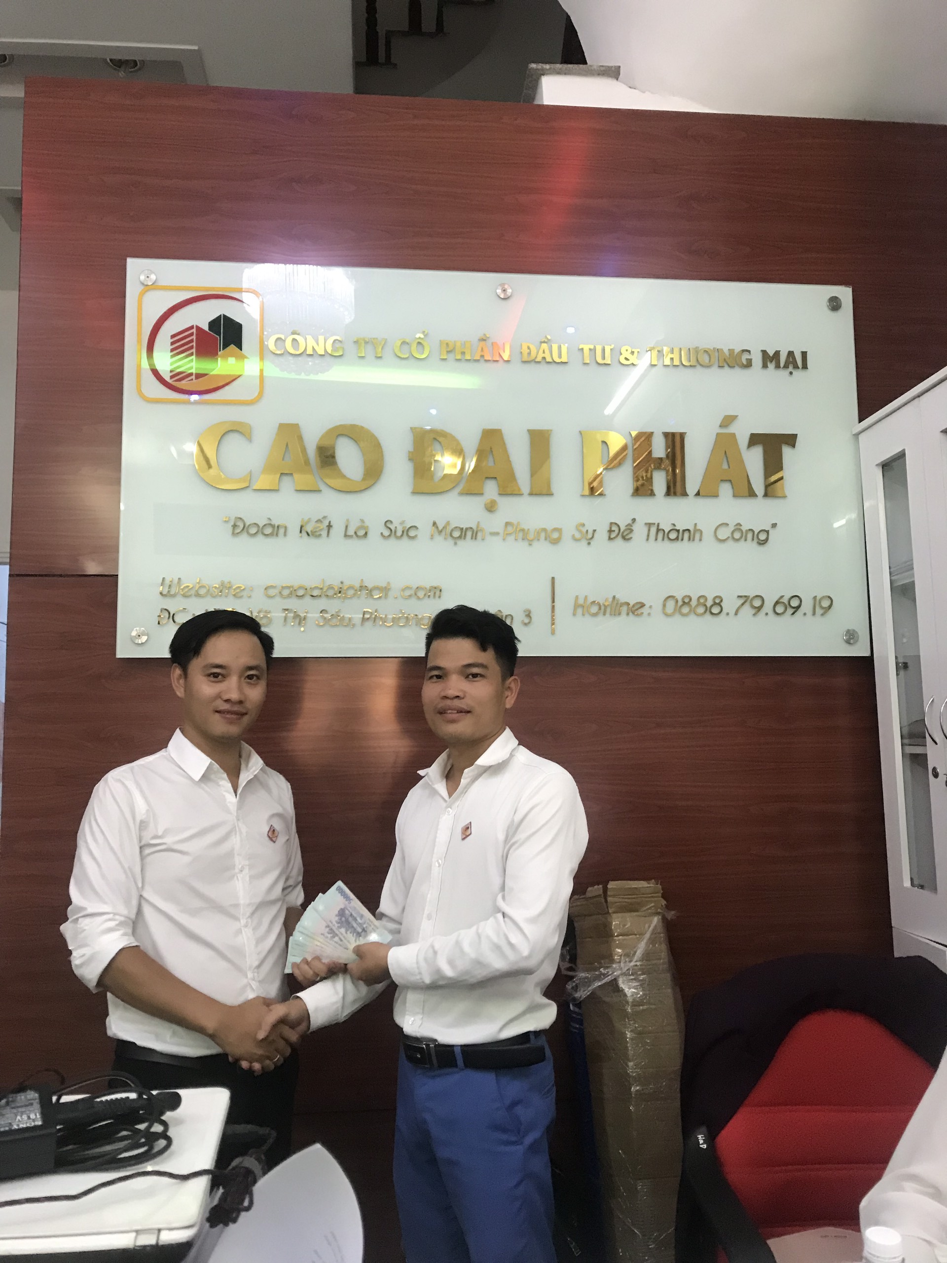 Tạ Văn Tân