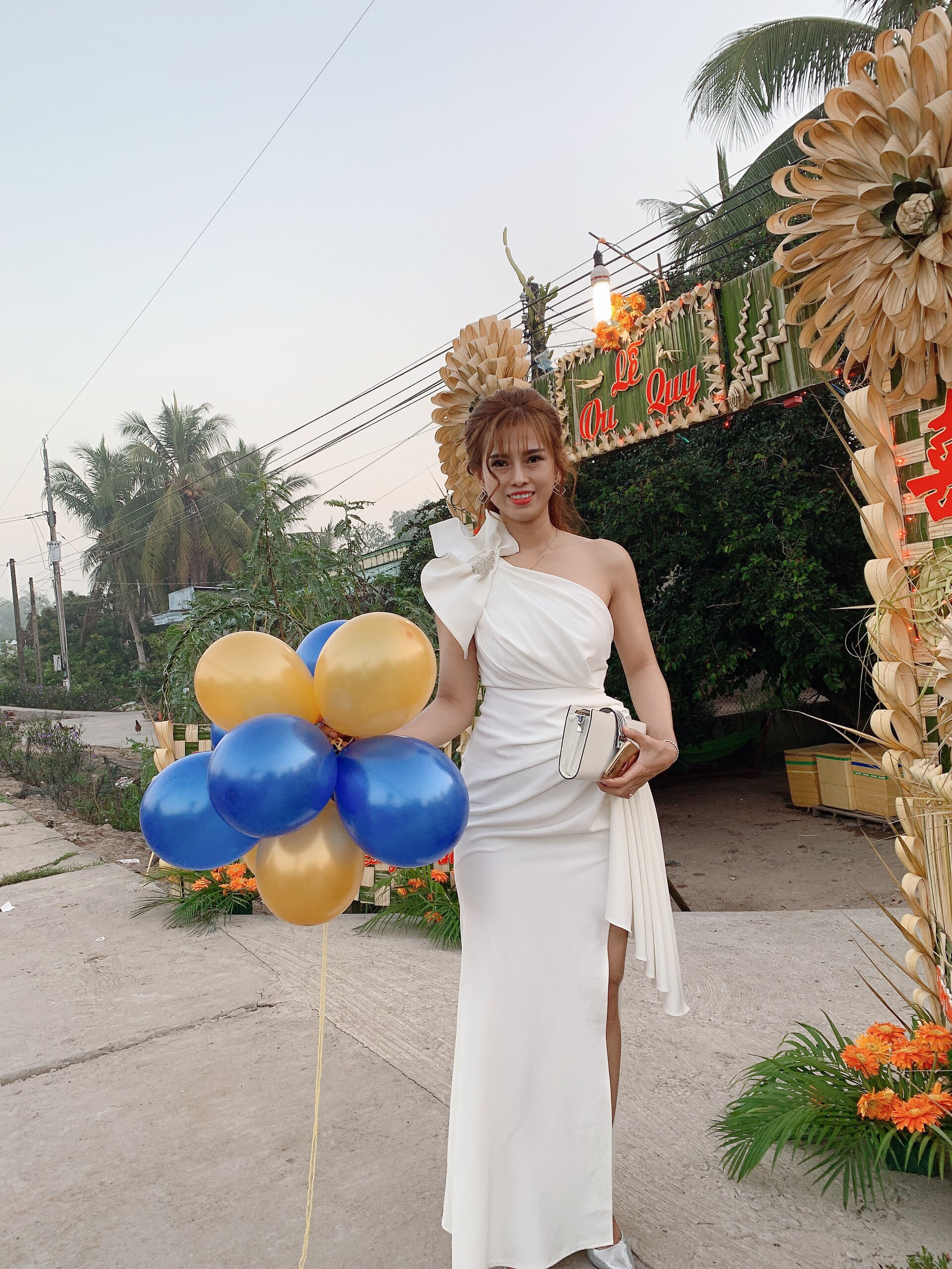 Nhung Lê