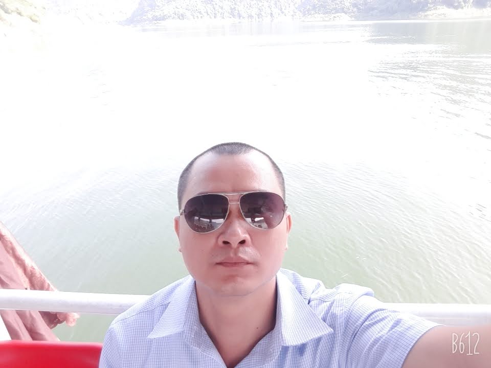 Nguyễn Ngọc Hiển