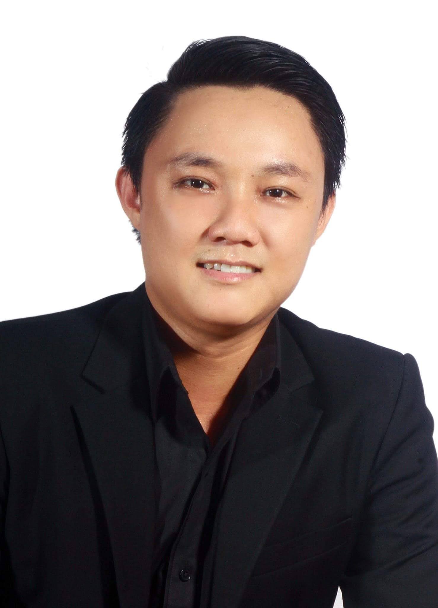 Nguyễn Khương Duy
