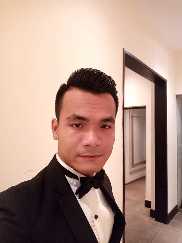 Nguyễn Thanh Đức