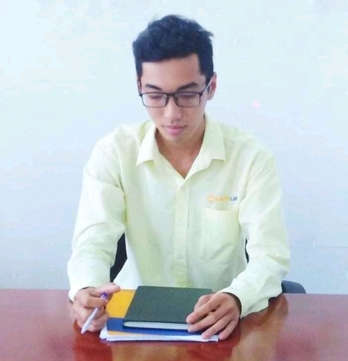 Huỳnh minh toàn