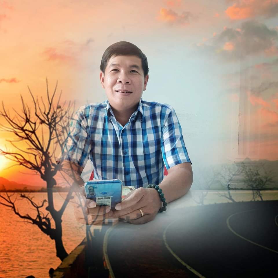 Trần Hoàng Phục