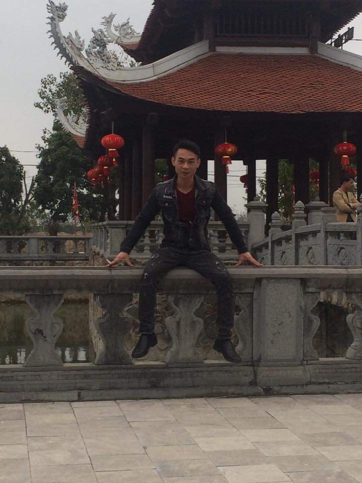 Tam Vu van