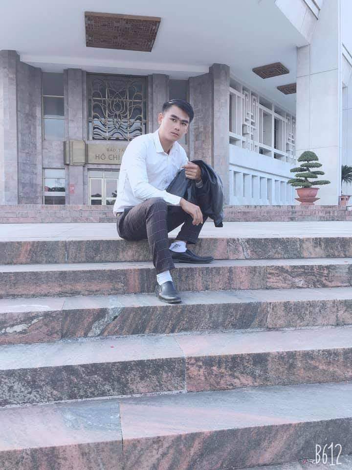 Nông Văn Thái