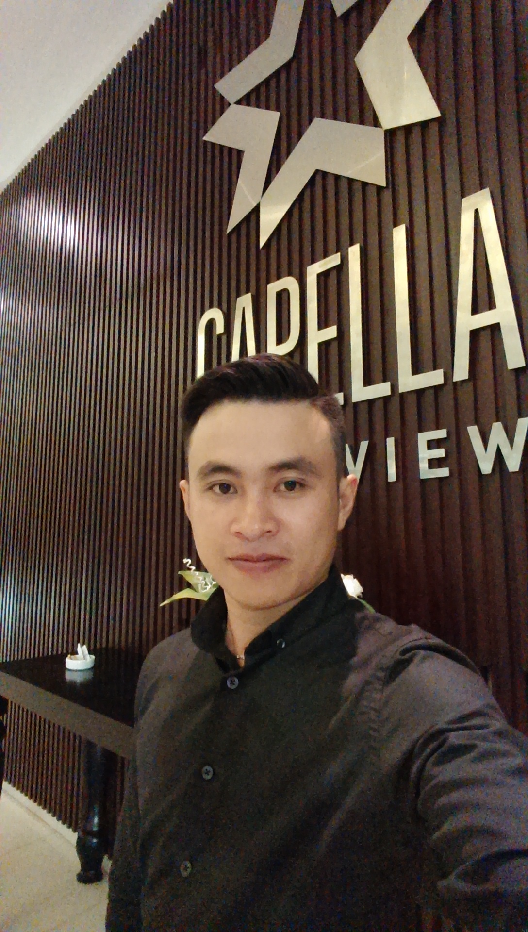 Mr.Tấn Triều (Cử nhân Luật, Cử nhân Quản Trị Kinh Doanh)